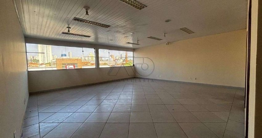 Casa para alugar no Centro, Piracicaba 