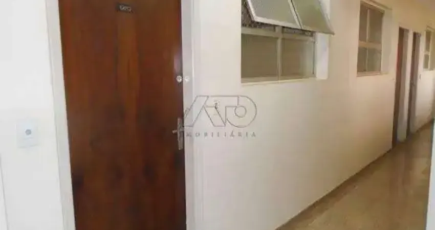 Apartamento à venda, 1 quarto, 1 vaga, CENTRO - PIRACICABA/SP
