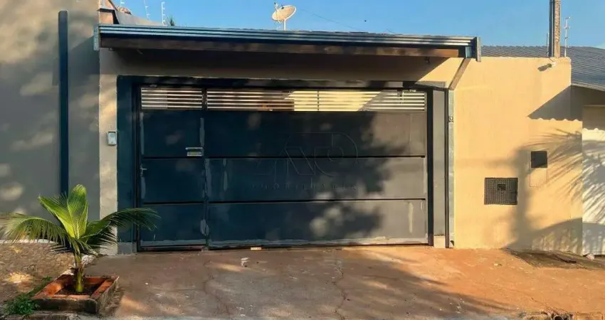 Casa à venda, 3 quartos, 1 suíte, 2 vagas, ALTO DO TAQUARAL - PIRACICABA/SP