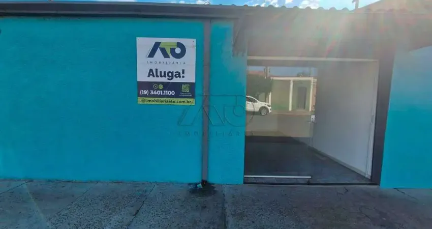 Salão para aluguel, Jardim Algodoal - PIRACICABA/SP