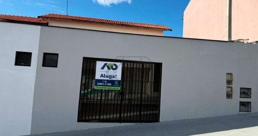 Salão para aluguel, ALTO - PIRACICABA/SP