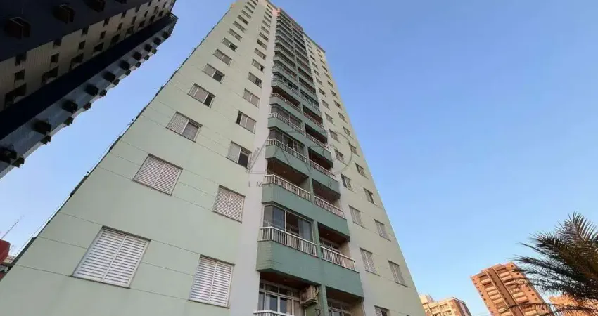 Apartamento à venda, 2 quartos, 1 suíte, 2 vagas, ALTO - PIRACICABA/SP