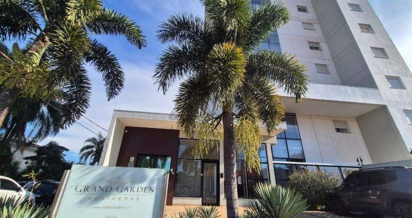 Apartamento à venda, 3 quartos, 3 suítes, 4 vagas, JARDIM EUROPA - PIRACICABA/SP