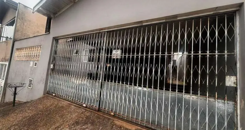 Casa para aluguel, 5 quartos, 2 suítes, 3 vagas, MONTE LIBANO - PIRACICABA/SP