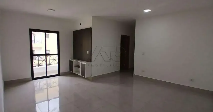 Apartamento para aluguel, 3 quartos, 1 suíte, 2 vagas, JARDIM ELITE - PIRACICABA/SP