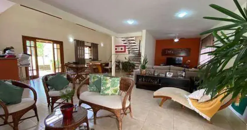 Casa à venda, 3 quartos, 1 suíte, 4 vagas, SANTA ROSA - PIRACICABA/SP