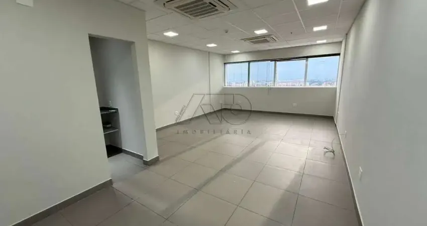 Sala para aluguel, 1 vaga, Cidade Alta - PIRACICABA/SP