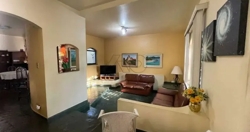 Casa à venda, 3 quartos, 1 suíte, 2 vagas, ALEMAES - PIRACICABA/SP