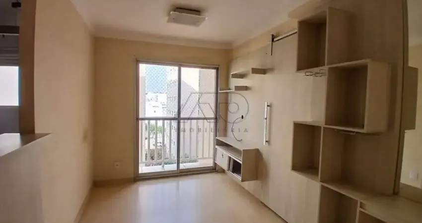 Apartamento à venda, 2 quartos, 1 vaga, BONGUE - PIRACICABA/SP