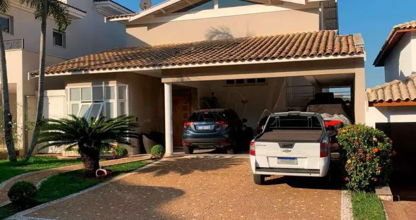 Casa em Condomínio para aluguel, 3 quartos, 3 suítes, 3 vagas, TERRAS DE PIRACICABA - PIRACICABA/SP