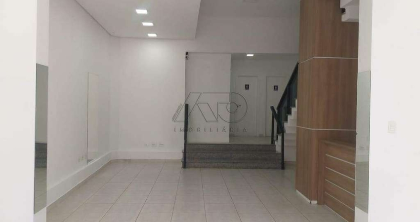 Ponto comercial para alugar no Centro, Piracicaba 