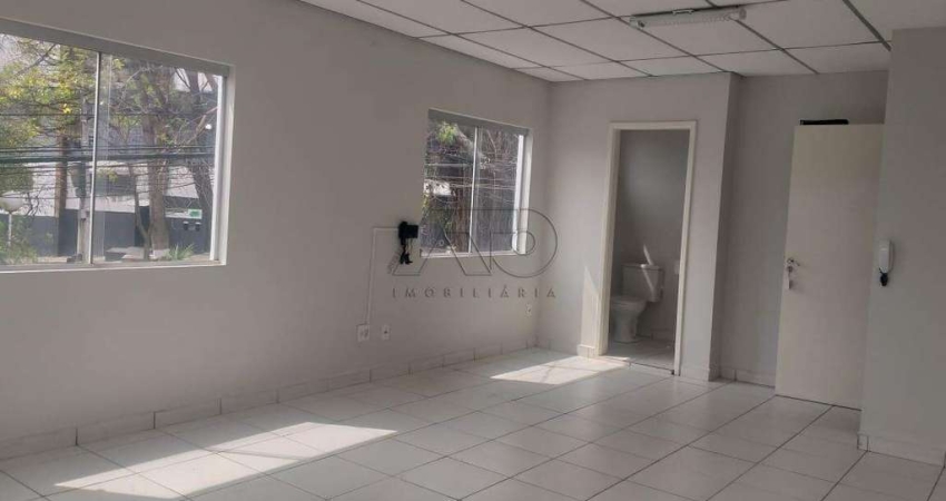 Sala comercial para alugar na Cidade Alta, Piracicaba 