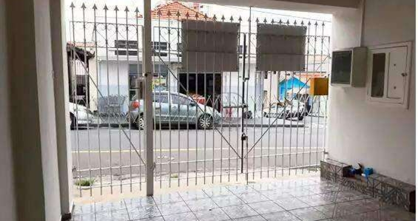 Casa à venda, 3 quartos, 1 vaga, VILA MONTEIRO - PIRACICABA/SP