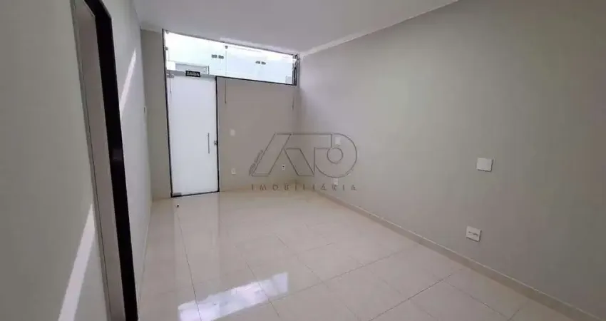 Sala comercial para alugar no Paulista, Piracicaba 