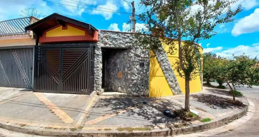 Casa para aluguel, 4 quartos, 1 vaga, SANTA TEREZINHA - PIRACICABA/SP