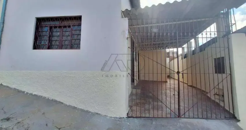 Casa para aluguel, 2 quartos, 1 vaga, PAULICEIA - PIRACICABA/SP