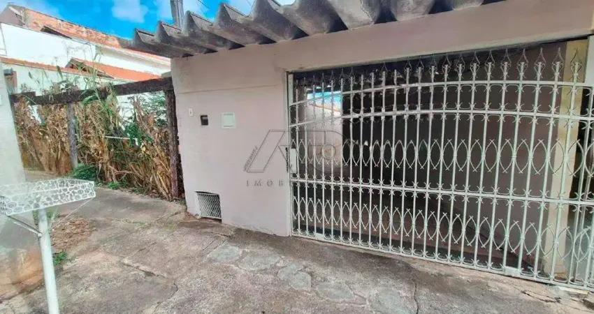 Casa para aluguel, 2 quartos, 1 suíte, Parque Água Branca - PIRACICABA/SP