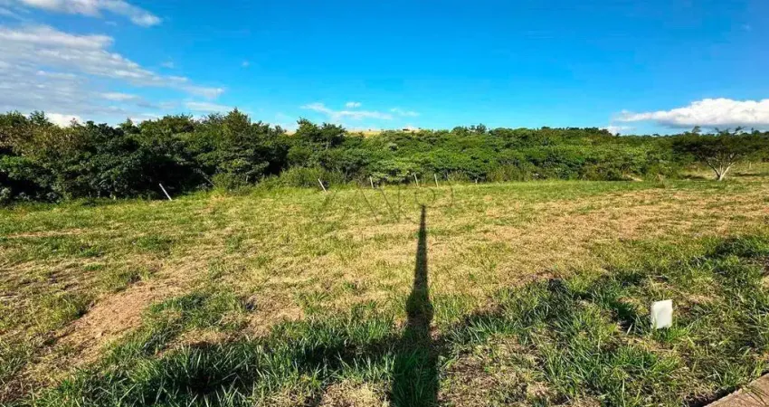 Terreno em Condomínio à venda, CAMPESTRE - PIRACICABA/SP