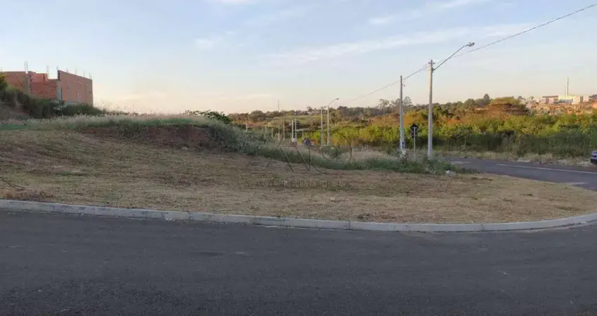 Terreno à venda no Jardim Novo Horizonte, Piracicaba 