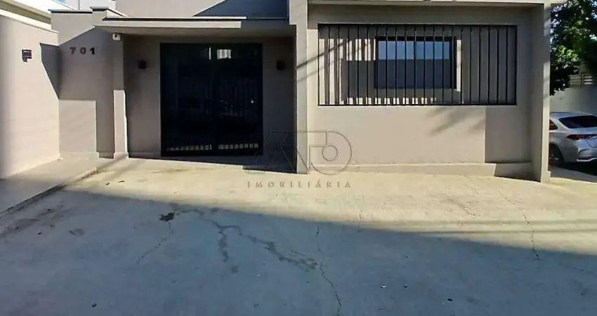 Casa Comercial para aluguel, 3 vagas, SAO DIMAS - PIRACICABA/SP