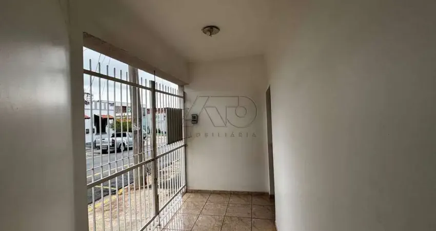 Casa Comercial para aluguel, SAO JUDAS - PIRACICABA/SP