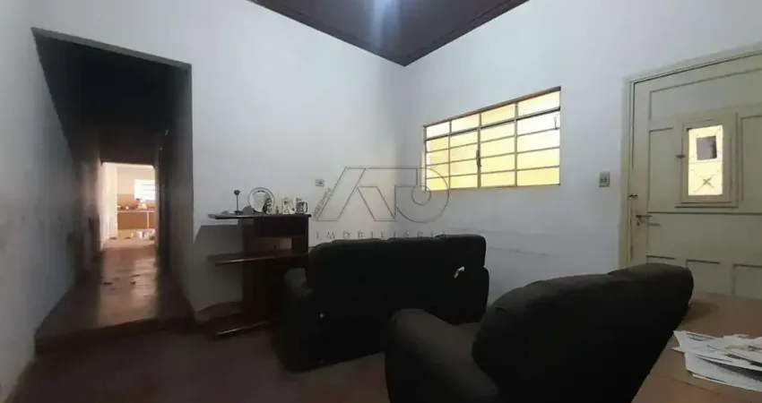 Casa Comercial à venda, 2 quartos, 1 vaga, ALTO - PIRACICABA/SP