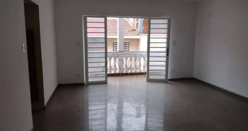 Casa Comercial para aluguel, 6 quartos, 4 suítes, 4 vagas, SAO DIMAS - PIRACICABA/SP