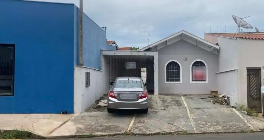 Casa Comercial à venda, PIRACICAMIRIM - PIRACICABA/SP