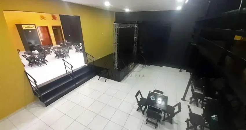 Casa Comercial à venda, 3 quartos, 1 suíte, 2 vagas, TAQUARAL - PIRACICABA/SP