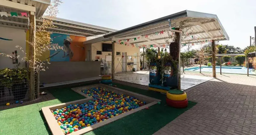 Casa comercial à venda no Ondinhas, Piracicaba 
