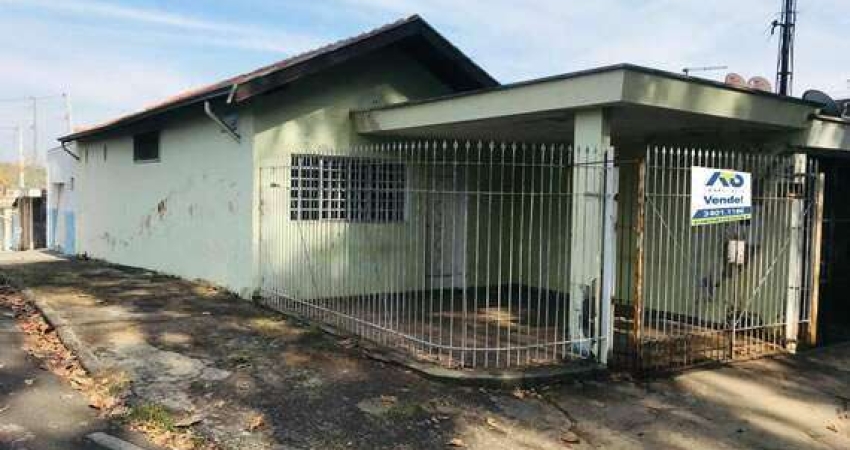 Casa Comercial à venda, 1 vaga, PIRACICAMIRIM - PIRACICABA/SP