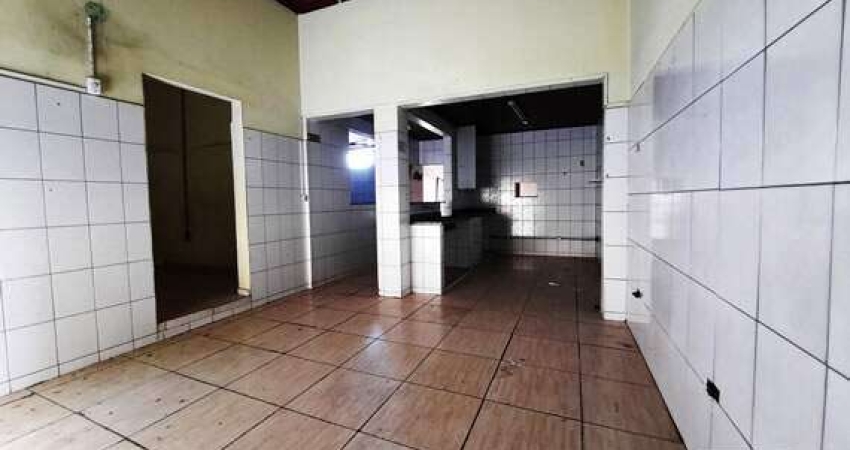 Casa comercial à venda no Centro, Charqueada 