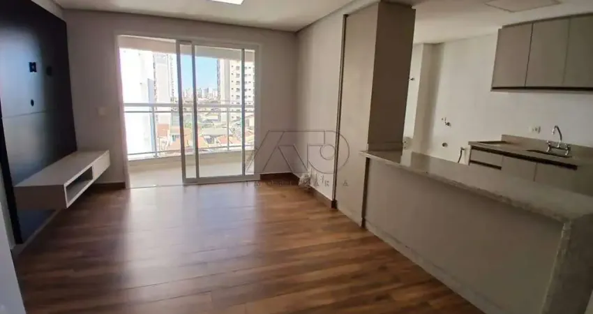 Apartamento para aluguel, 3 quartos, 2 suítes, 2 vagas, SAO DIMAS - PIRACICABA/SP