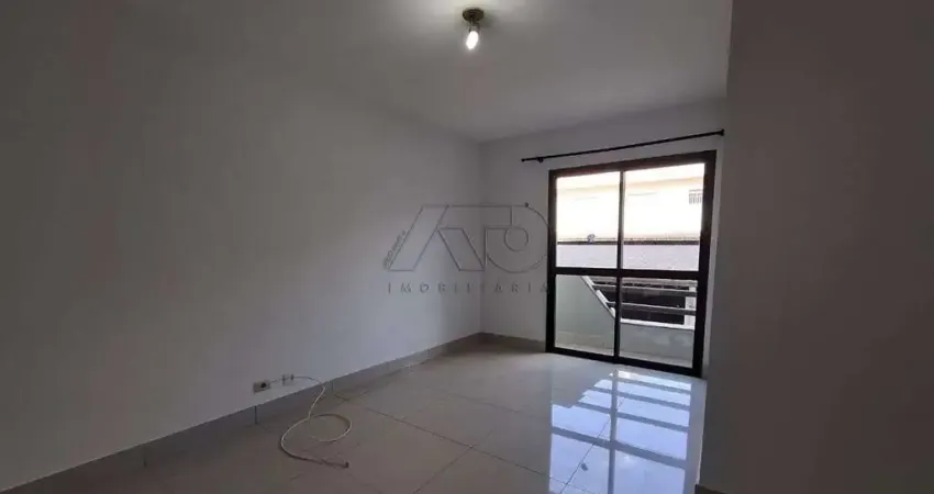 Apartamento para aluguel, 3 quartos, 1 suíte, 1 vaga, alto - piracicaba/sp