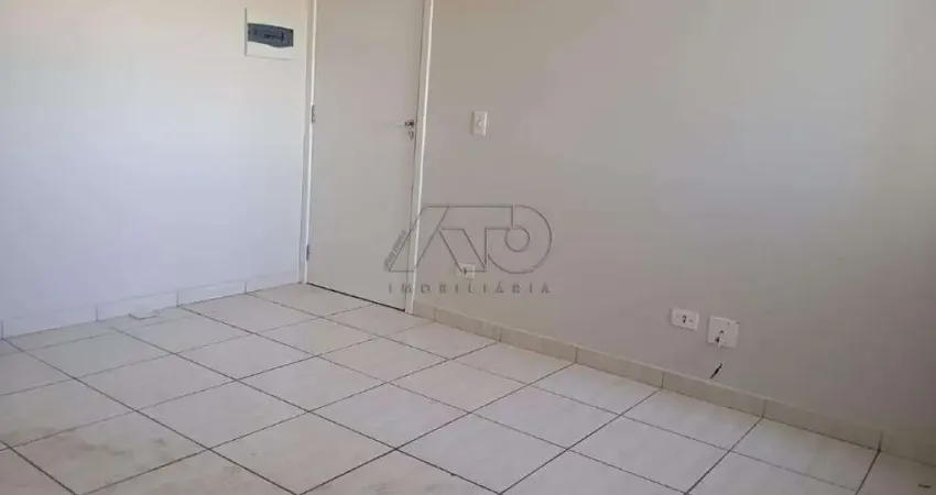 Apartamento à venda, 2 quartos, 1 vaga, Glebas Califórnia - PIRACICABA/SP