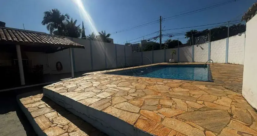 Casa para aluguel, 3 quartos, 1 suíte, 4 vagas, NOVA PIRACICABA - PIRACICABA/SP