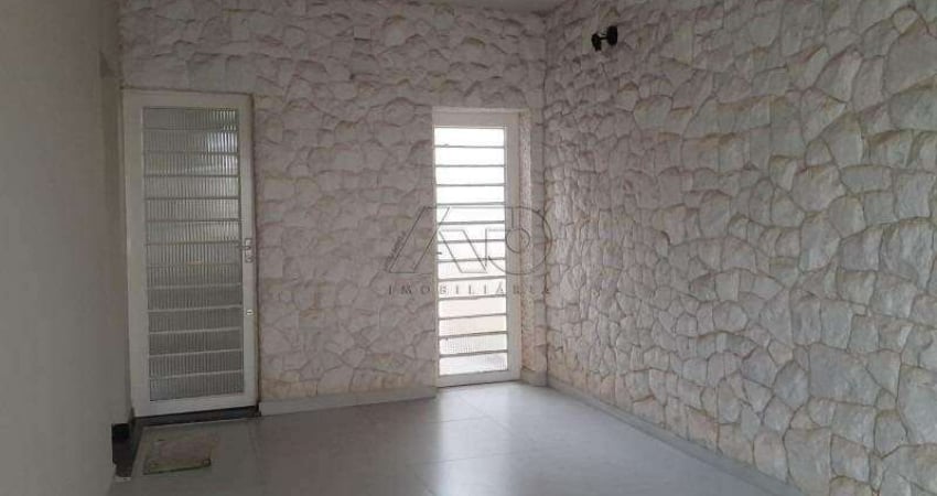 Casa para aluguel, 3 quartos, 1 suíte, 1 vaga, SAO DIMAS - PIRACICABA/SP