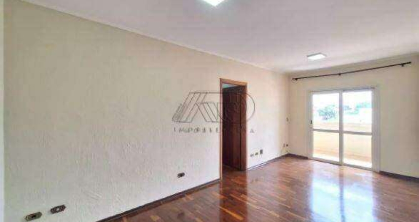 Apartamento à venda, 3 quartos, 1 vaga, NOVA AMERICA - PIRACICABA/SP