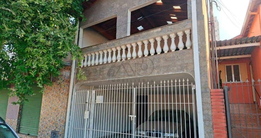Casa para aluguel, 2 quartos, 1 vaga, VILA MONTEIRO - PIRACICABA/SP