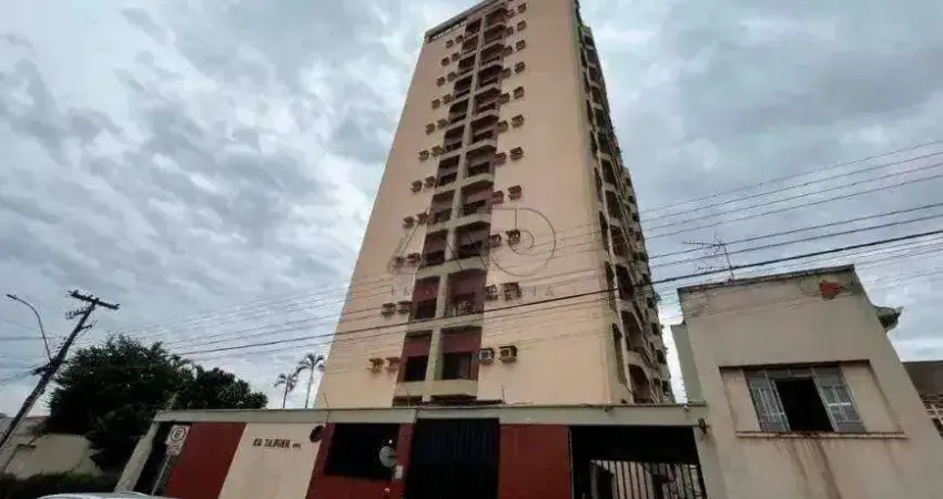 Apartamento para aluguel, 3 quartos, 1 suíte, 2 vagas, Cidade Alta - PIRACICABA/SP