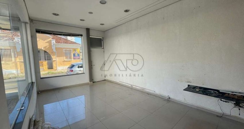 Salão para aluguel, 2 vagas, ALTO - PIRACICABA/SP