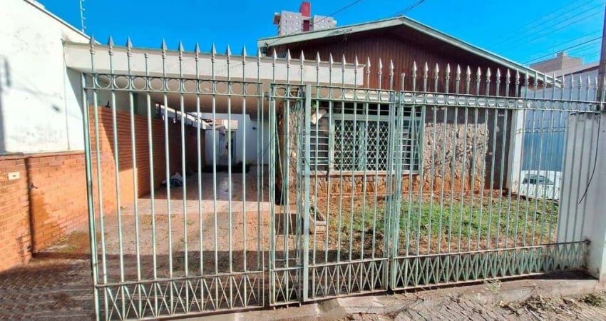 Casa para aluguel, 3 quartos, 3 vagas, SAO JUDAS - PIRACICABA/SP