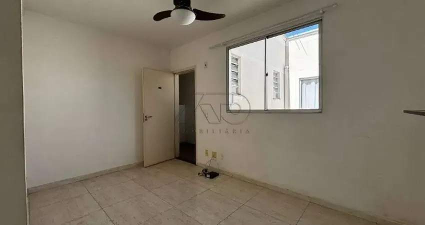 Apartamento para aluguel, 2 quartos, 1 vaga, SANTA TEREZINHA - PIRACICABA/SP