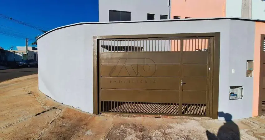Casa para aluguel, 2 quartos, 3 vagas, TAQUARAL - PIRACICABA/SP
