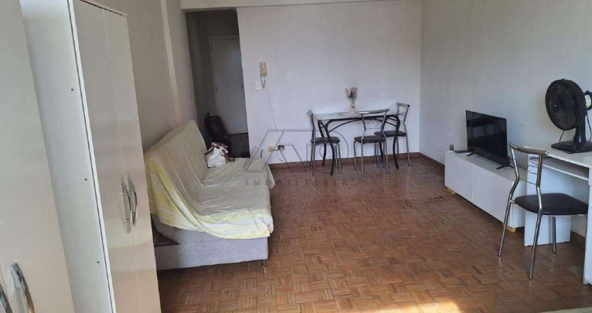 Kitnet / Stúdio à venda no Centro, Piracicaba 