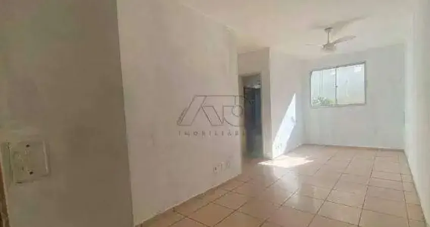 Apartamento à venda, 2 quartos, 1 vaga, PIRACICAMIRIM - PIRACICABA/SP