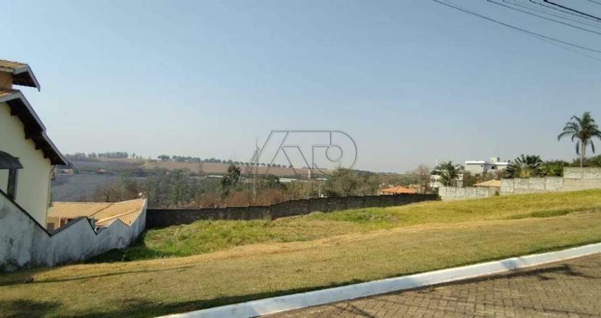 Terreno em Condomínio à venda, Residencial Vivenda do Sol - RIO DAS PEDRAS/SP