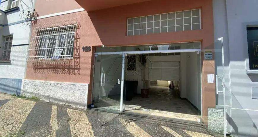 Prédio para aluguel, 1 suíte, 4 vagas, ALTO - PIRACICABA/SP