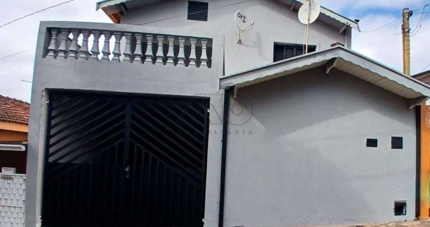 Casa para aluguel, 3 quartos, 1 vaga, NOVA AMERICA - PIRACICABA/SP