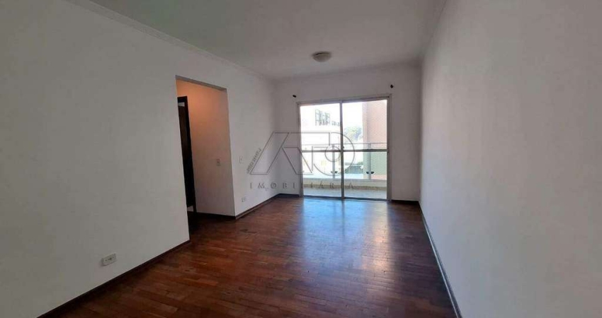 Apartamento à venda, 2 quartos, 1 vaga, JARDIM ELITE - PIRACICABA/SP